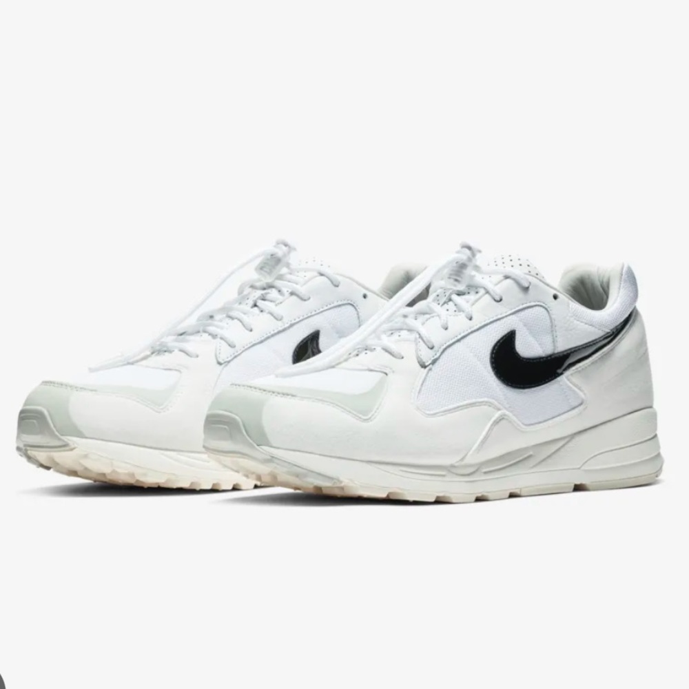 Nike Air Skylon 2- Fear of God Collaboration in White
